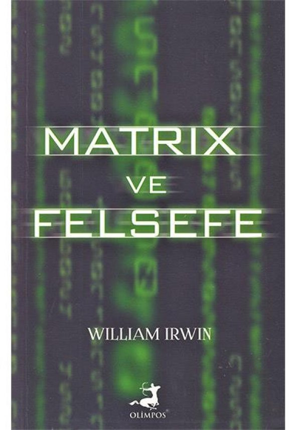 Matrix ve Felsefe