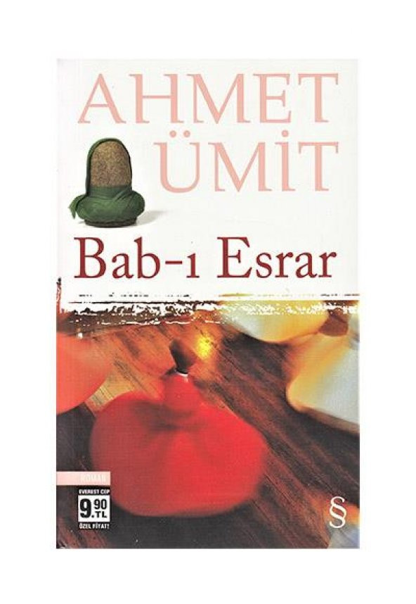 Bab-ı Esrar - Cep Boy