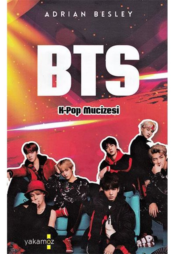 K-Pop Mucizesi - BTS
