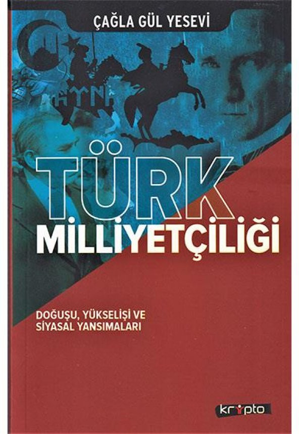 Türk Milliyetçiliği / Doğuşu, Yükselişi ve Siyasal Yansımaları