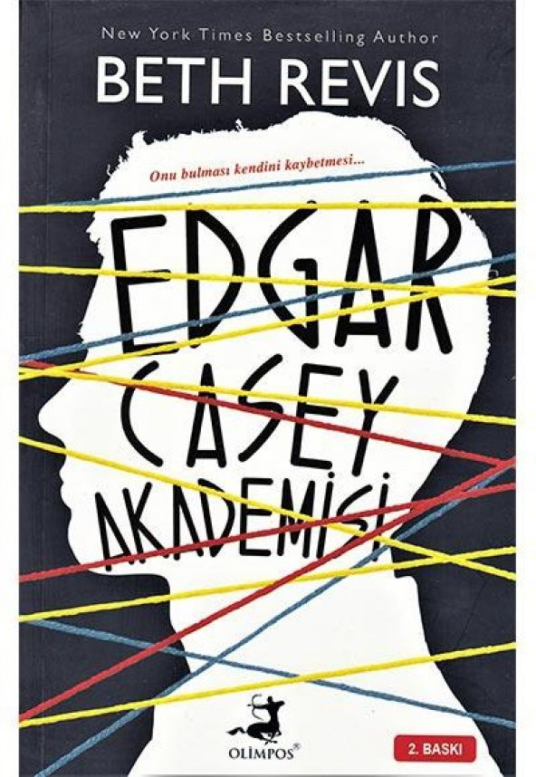 Edgar Casey Akademisi