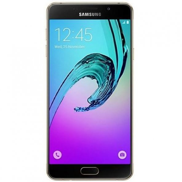 Samsung Galaxy A7 2016 Distribütör Garantili Cep Telefonu Outlet