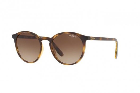 Vogue VO5215S W65613 51-19 Kadın Güneş Gözlüğü