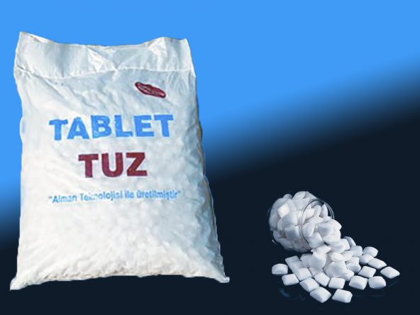 Water Point - Tablet TUZ