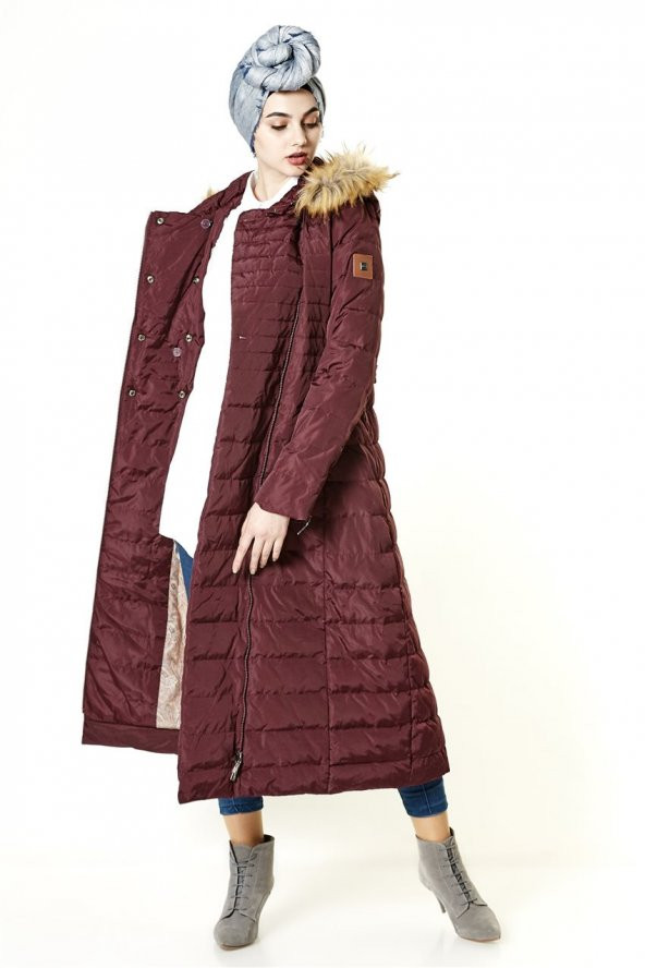 Nihan Mont-Bordo A1000-30