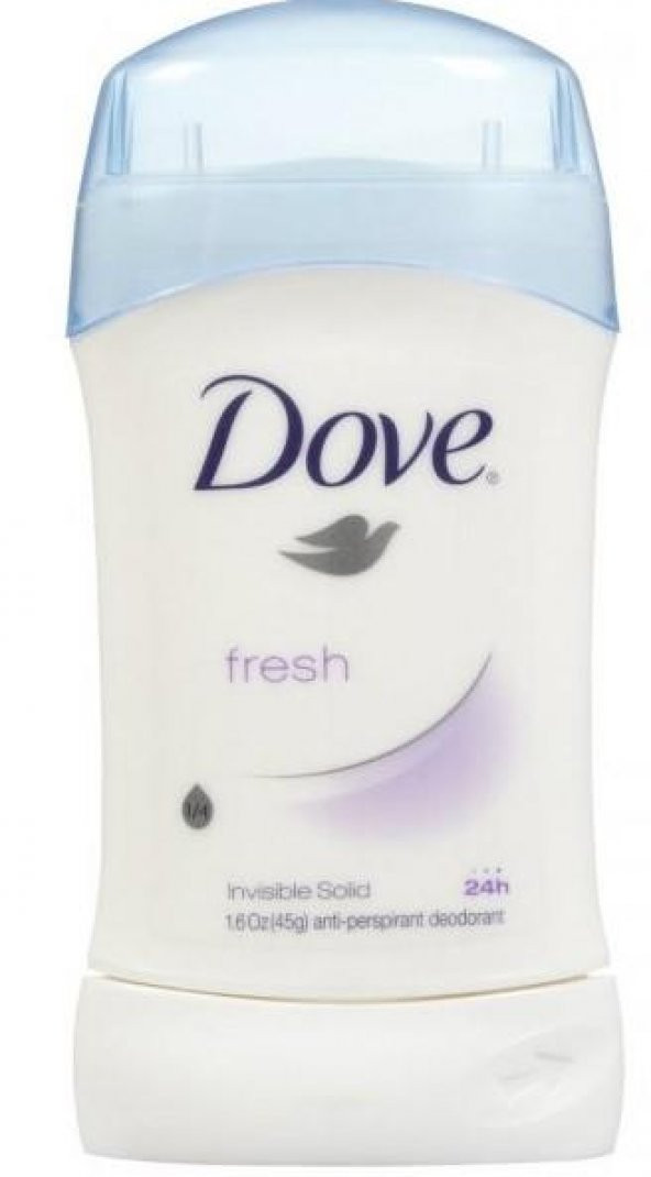 DOVE STİCK FRESH 45GR