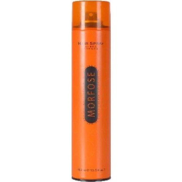 Morfose Saç Spreyi Ultra Strong 400Ml