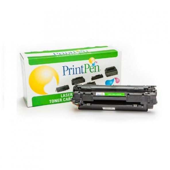 HP CB435A TONER 24 LÜ ADET