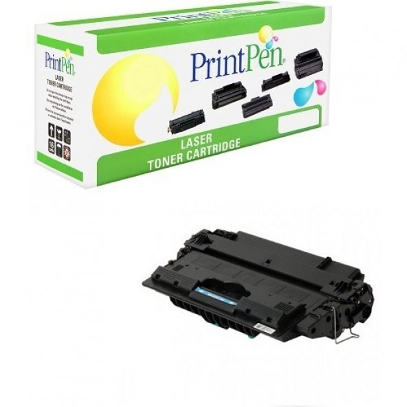 HP CF214X M700 M712 M725 MUADİL TONER