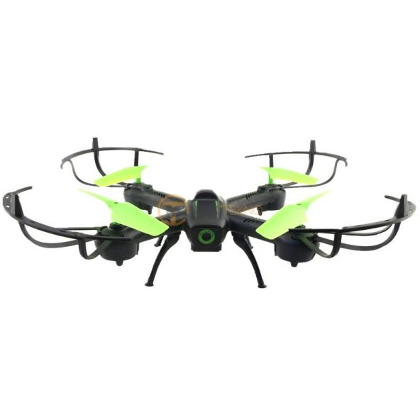 Eachine E31W WiFi FPV Kameralı Quadcopter Drone