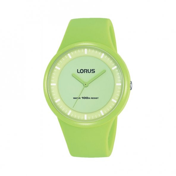 Lorus Rrx33fx9 Yeşil Renk Spor Kol Saati