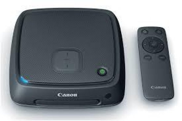 Canon CS100 Bağlantı İstasyonu (Connect Station)