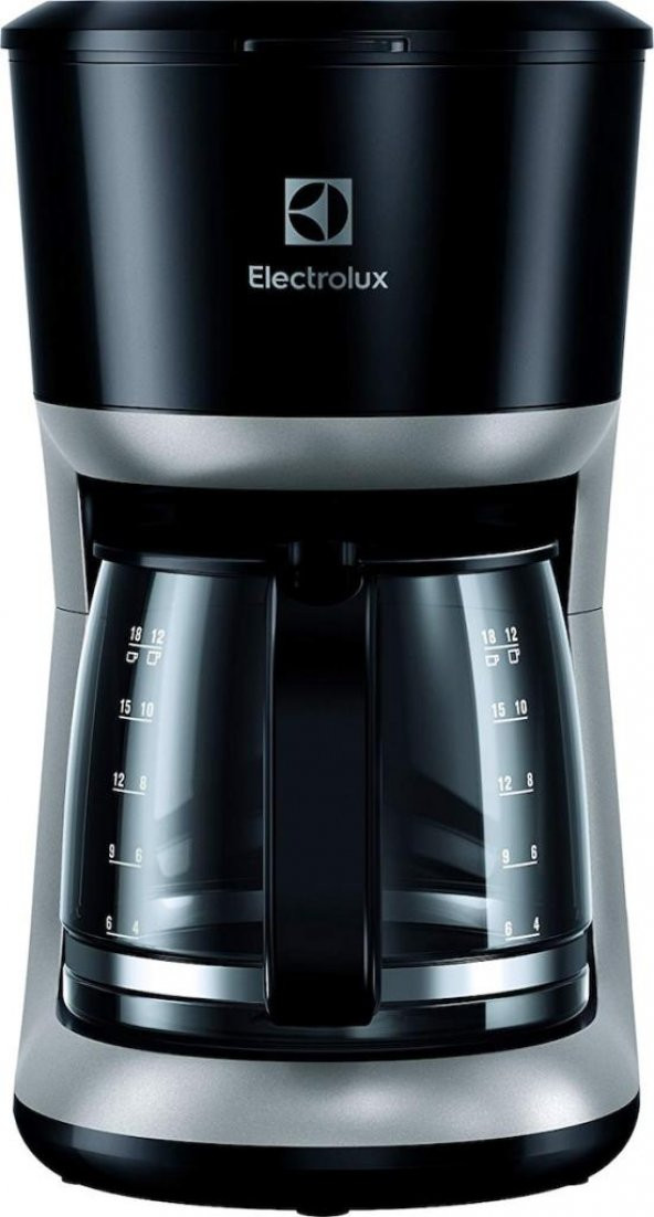 Electrolux EKF3300 12 Kupa Damlatmaz Filtre Kahve Makinesi