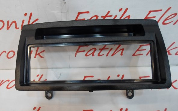 TOYOTA COROLLA 2004-2005 KASA OTO TEYP ÇERÇEVESİ - 4