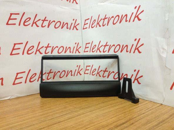 FORD ESCORT TRANSİT CONNECT ESKİ KASA OTO TEYP ÇERÇEVESİ - 3