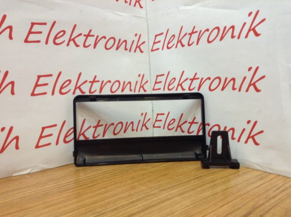 FORD ESCORT TRANSİT CONNECT ESKİ KASA OTO TEYP ÇERÇEVESİ - 4
