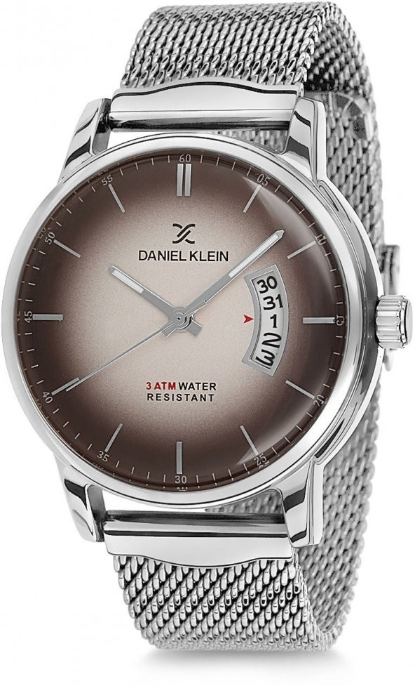 Daniel Klein Erkek Saat 8680161666844