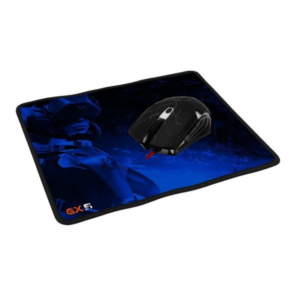 Frisby FM-G3270K Programlanabilir Oyun Mouse & Mouse Pad (GX5) Macro Mouse - 4