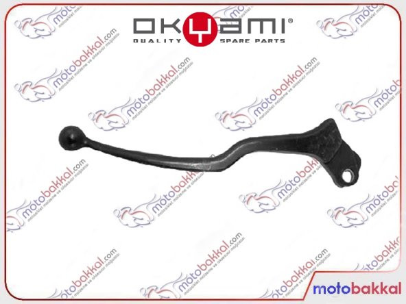 Hyosung Comet GT 250 R FI 2007-+ Okyami Debriyaj Maneti