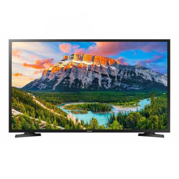 Samsung UE 49N5300 AUXTK Uydu Alıcılı Smart 2018 MODEL Full Hd Led Tv