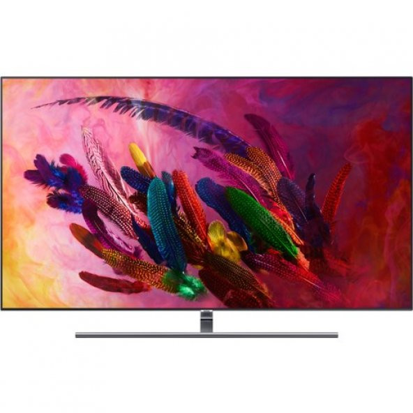 Samsung QE55Q7FNAT 55" 139 Ekran 4K Ultra HD Flat Smart QLED TV
