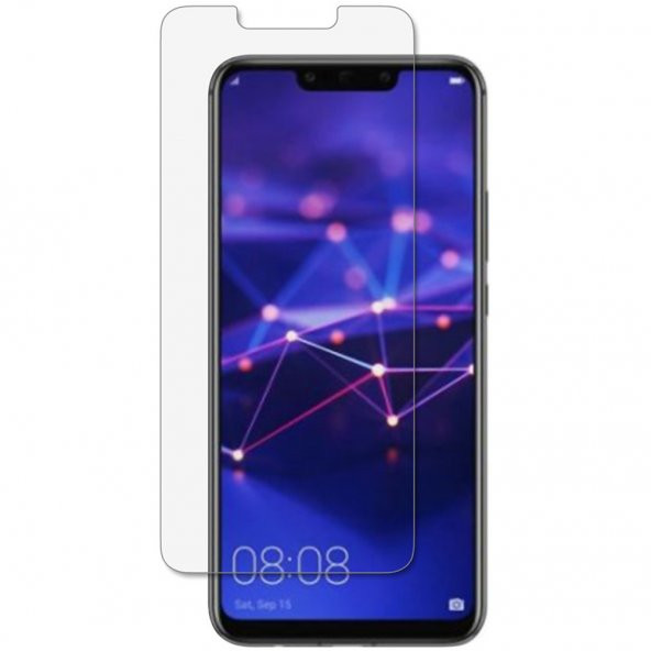 Bufalo Huawei Mate 20 Lite Ekran Koruyucu FlexiGlass Nano