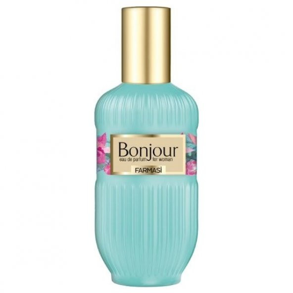 bonjour bayan parfüm 80ml