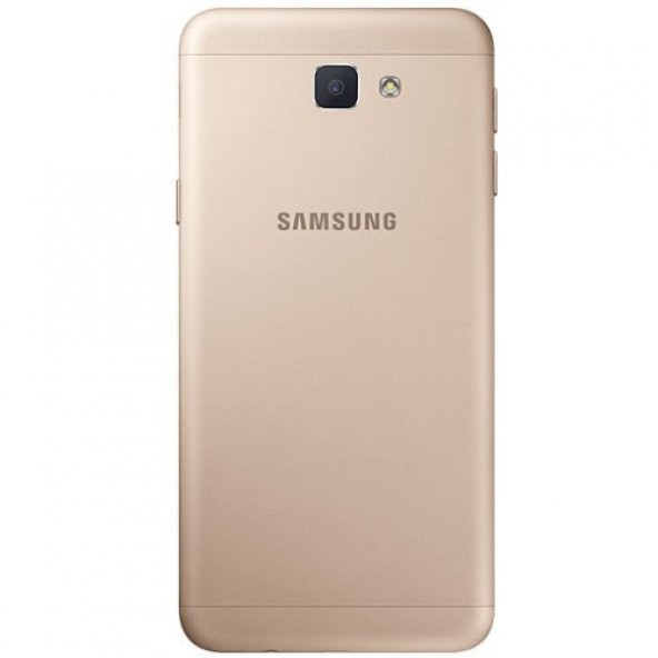 SAMSUNG GALAXY J7 PRİME 16GB GOLD (DİST) - 2