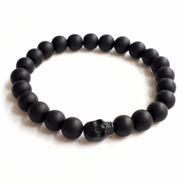 SPECTRUM MARKA LACİVERT DERİ KORDONLU ERKEK SAAT KOMBİNİ - 6