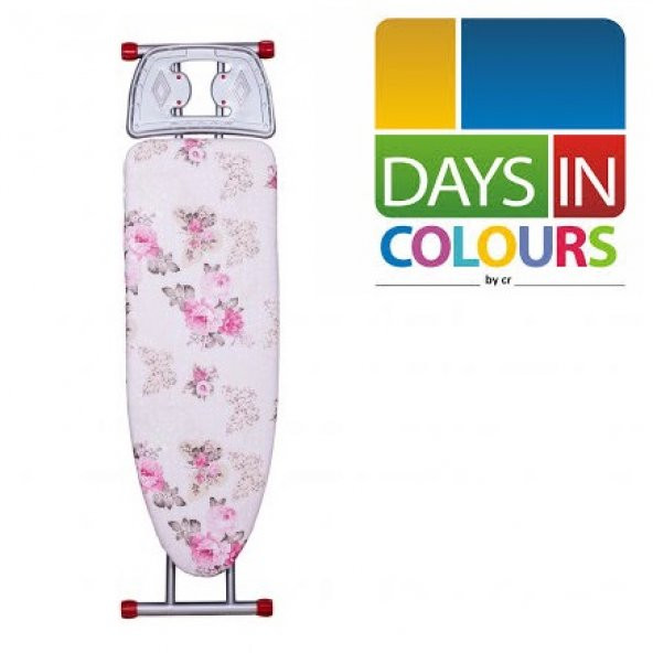 Days In Colours Star Ütü Masası