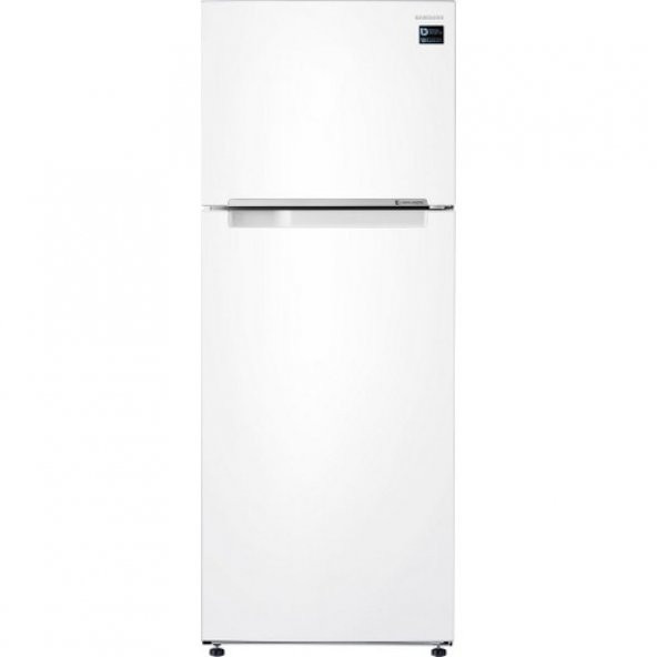 SAMSUNG RT46K6000WW 468lt 10YIL MOTOR GAR. BEYAZ BUZDOLABI - 1