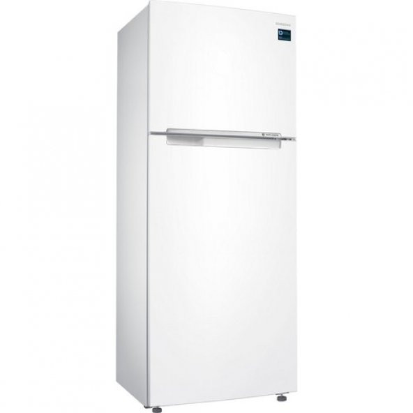 SAMSUNG RT46K6000WW 468lt 10YIL MOTOR GAR. BEYAZ BUZDOLABI - 2