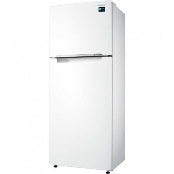 SAMSUNG RT46K6000WW 468lt 10YIL MOTOR GAR. BEYAZ BUZDOLABI - 3
