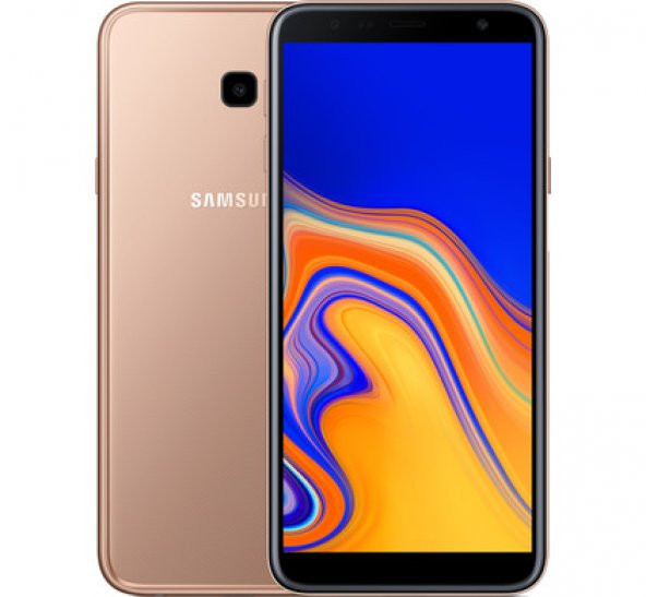 Samsung Galaxy J4 Plus 16GB - Samsung Türkiye Garantili