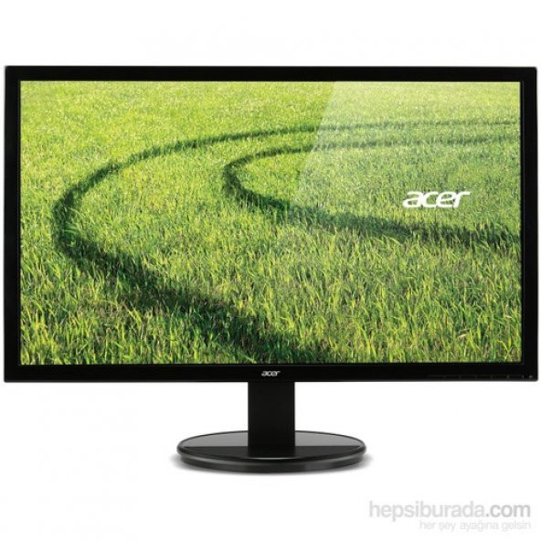 Acer K202HQLAB 19.5