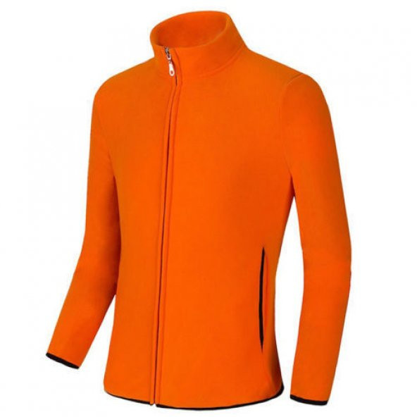 Promosyon Erkek Polar Sweat, Kurumsal Erkek Polar Sweat,Promosyon Giyim - 5