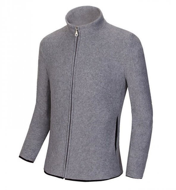 Promosyon Erkek Polar Sweat, Kurumsal Erkek Polar Sweat,Promosyon Giyim - 8