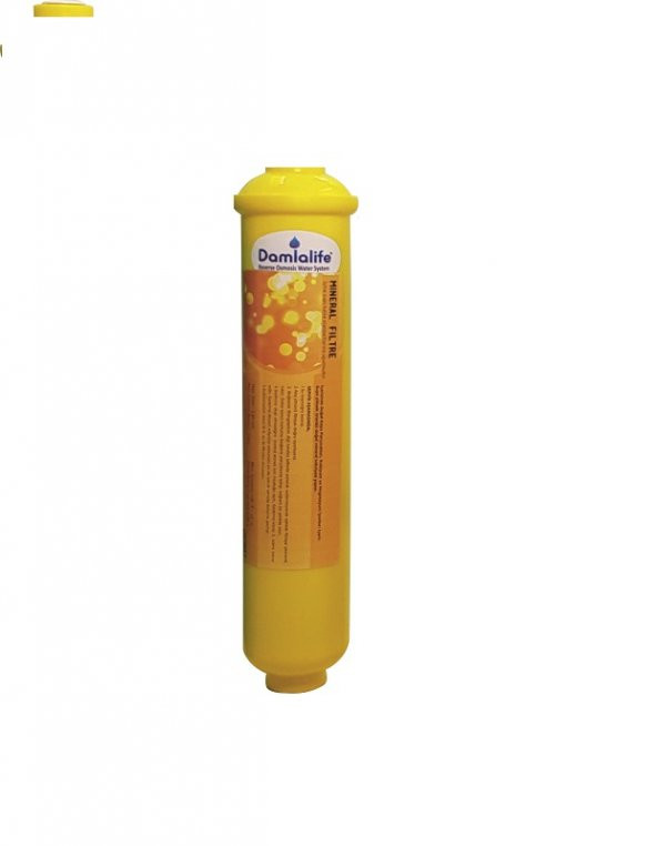Su Arıtma Cihazı Mineral Filtre (289717793) - 3
