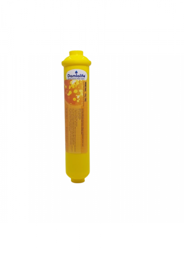 Su Arıtma Cihazı Mineral Filtre (289717793) - 4