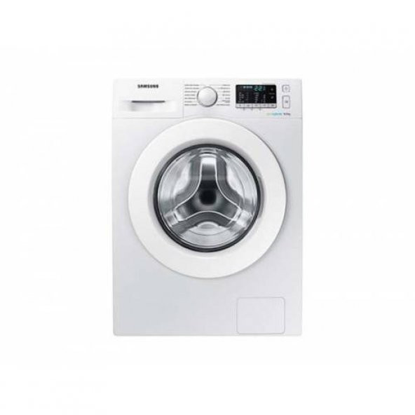 Samsung WW80J5355MW /AH A+++ 1200 Devir 8 Kg Çamaşır Makinesi