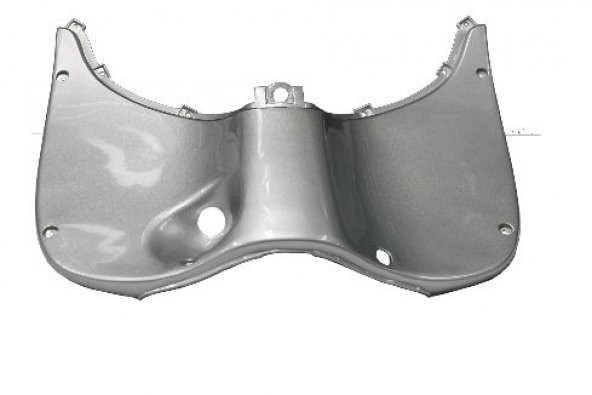 125 zn znu ON IC PANEL UST DEKOR KAPAK (GRI)