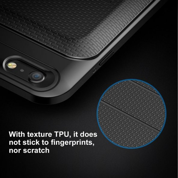 iPhone 7 Plus Şarjlı Kılıf Baseus Ample 3600mAh Kolay Tak Çıkar İ - 2