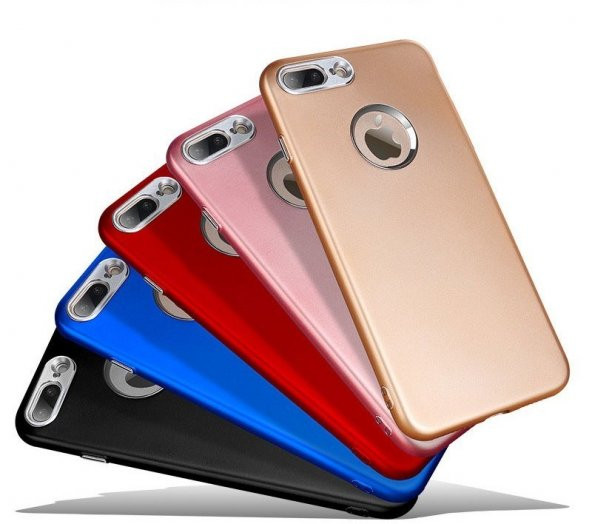 iPhone 5 5S SE Kılıf Austin Kapak + Kırılmaz Cam Ekran Koruyucu - 1