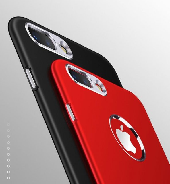 iPhone 5 5S SE Kılıf Austin Kapak + Kırılmaz Cam Ekran Koruyucu - 2