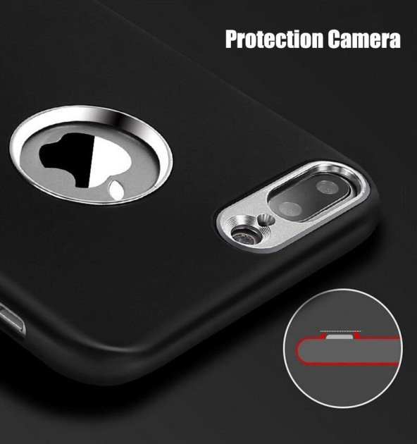 iPhone 5 5S SE Kılıf Austin Kapak + Kırılmaz Cam Ekran Koruyucu - 8