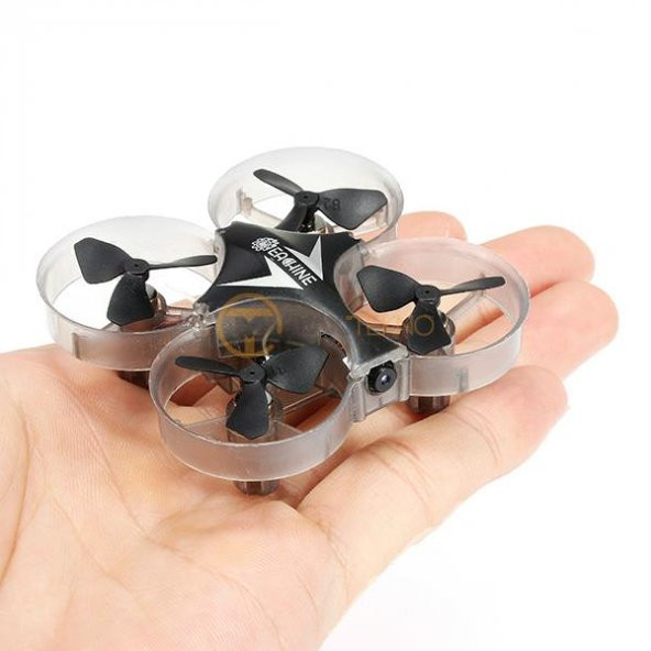 Eachine E012HC Mini Kameralı Quadcopter Drone