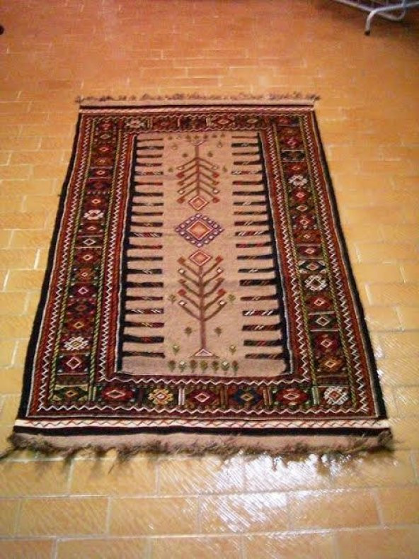 siirt kilimi koçan aşireti