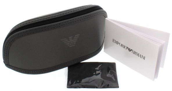 Armani Exchange AX2012S 605813  Erkek Güneş Gözlüğü - 2