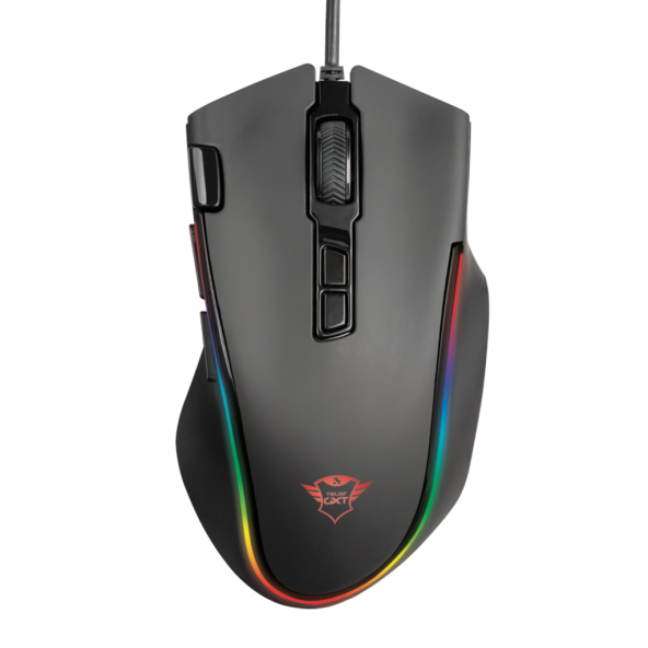 Trust 21789 GXT 188 Laban RGB Gaming Mouse