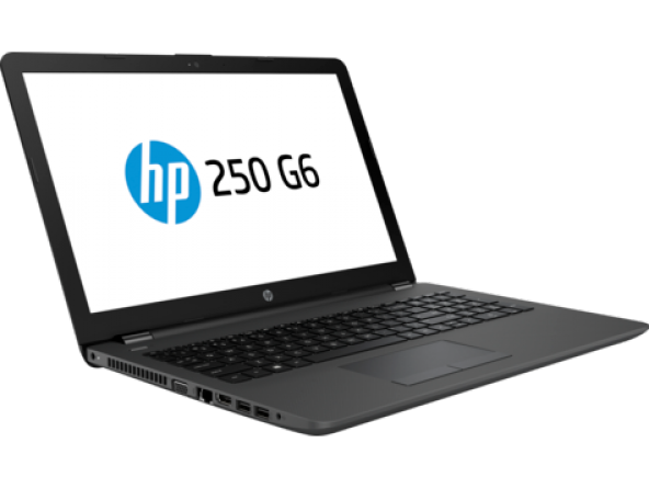 HP 250 G6 3QM21EA i3-7020U 4GB 500GB 15.6 FDOS